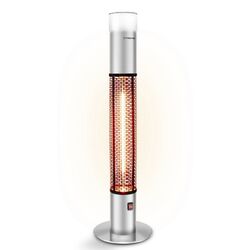 Инфракрасный обогреватель Trotec IRS 1500 E Thumb