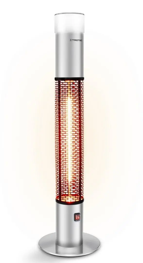 Инфракрасный обогреватель Trotec IRS 1500 E