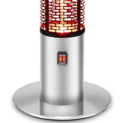 Инфракрасный обогреватель Trotec IRS 1500 E Thumb