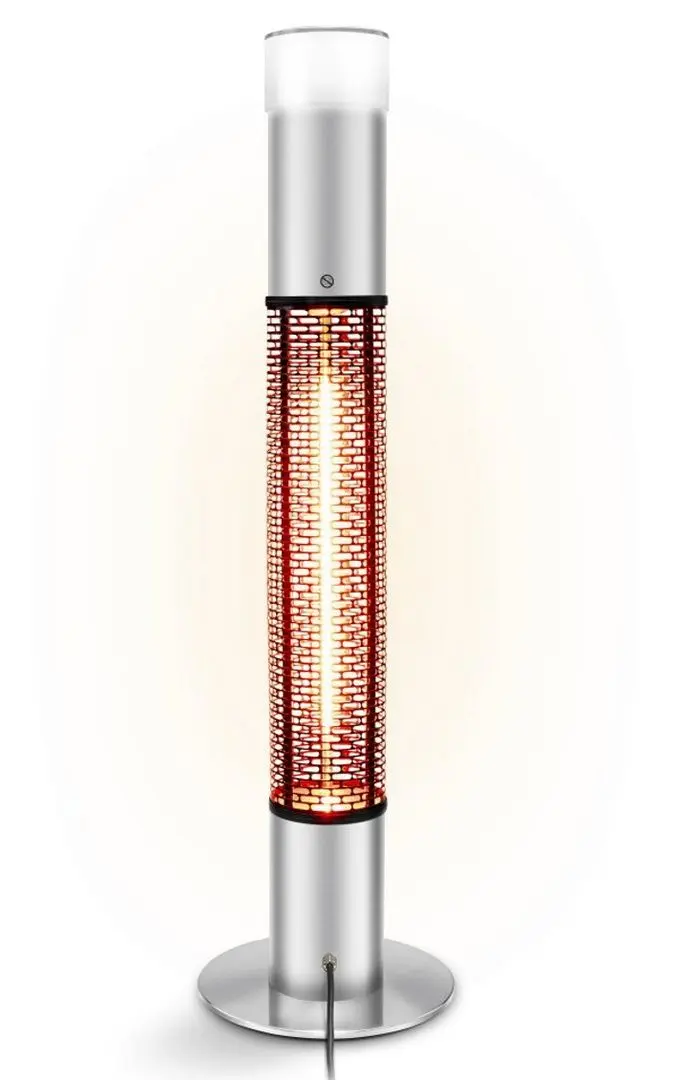 Инфракрасный обогреватель Trotec IRS 1500 E