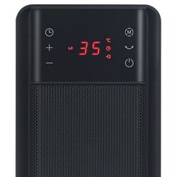 Инфракрасный обогреватель Vivax CHT-2000 B (Black) Thumb