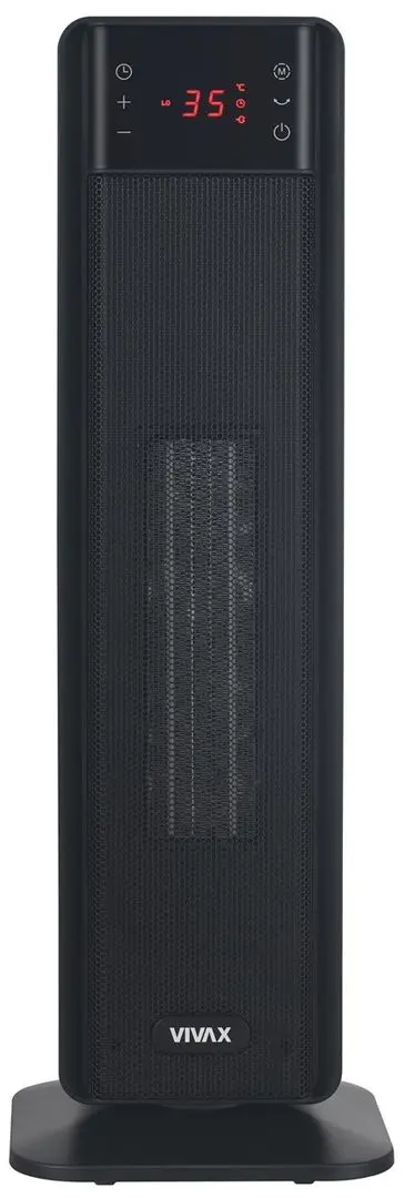 Инфракрасный обогреватель Vivax CHT-2000 B (Black)