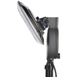 Инфракрасный обогреватель VonHaus 2522011 2000W (Black/Grey) Thumb