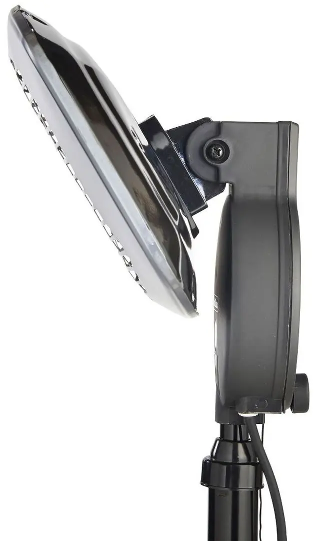 Инфракрасный обогреватель VonHaus 2522011 2000W (Black/Grey) - 2