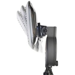 Инфракрасный обогреватель VonHaus 2522011 2000W (Black/Grey) Thumb