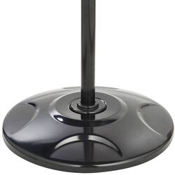 Инфракрасный обогреватель VonHaus 2522011 2000W (Black/Grey) Thumb