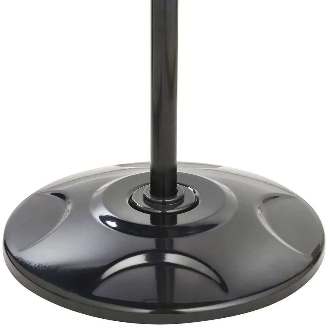 Инфракрасный обогреватель VonHaus 2522011 2000W (Black/Grey) - 4