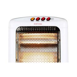 Incalzitor cu infrarosu Well HTR-HAL-1200-WL (White) Thumb