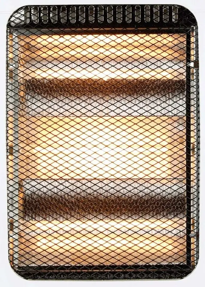 Incalzitor cu infrarosu Well HTR-HAL-1200-WL (White)