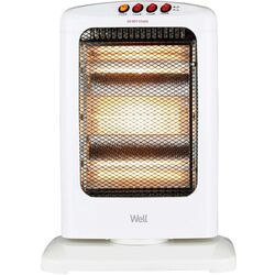 Incalzitor cu infrarosu Well HTR-HAL-1200-WL (White)