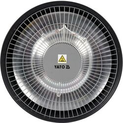 Инфракрасный обогреватель Yato YT-99500 (Black) Thumb
