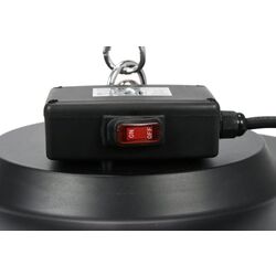 Инфракрасный обогреватель Yato YT-99500 (Black) Thumb