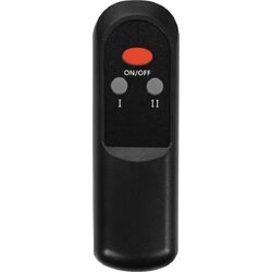 Инфракрасный обогреватель Yato YT-99520 (Black) Thumb