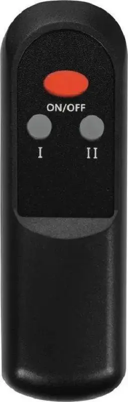 Инфракрасный обогреватель Yato YT-99520 (Black)