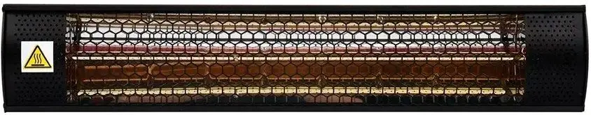 Инфракрасный обогреватель Yato YT-99531 (Black)