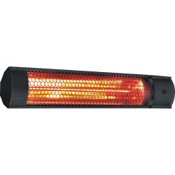 Incalzitor cu infrarosu Yato YT-99532 (Black) Thumb