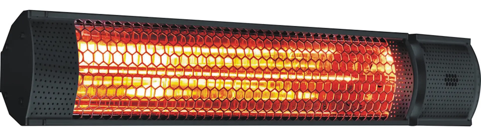 Incalzitor cu infrarosu Yato YT-99532 (Black)