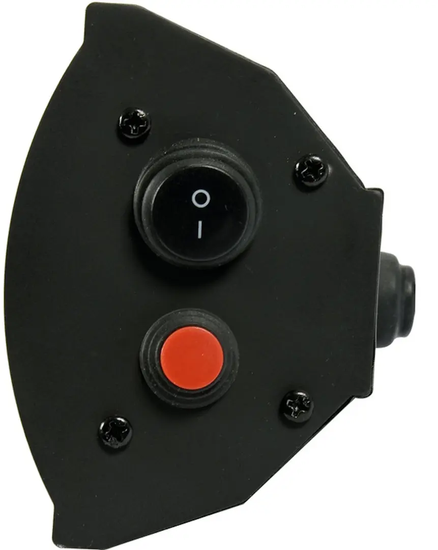 Incalzitor cu infrarosu Yato YT-99532 (Black)