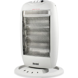 Incalzitor cu infrarosu Zass HS 01 (White)