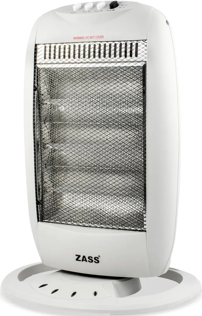 Incalzitor cu infrarosu Zass HS 01 (White)