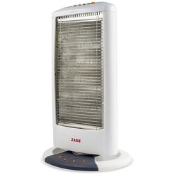 Инфракрасный обогреватель Zass HS 04 (White) Thumb
