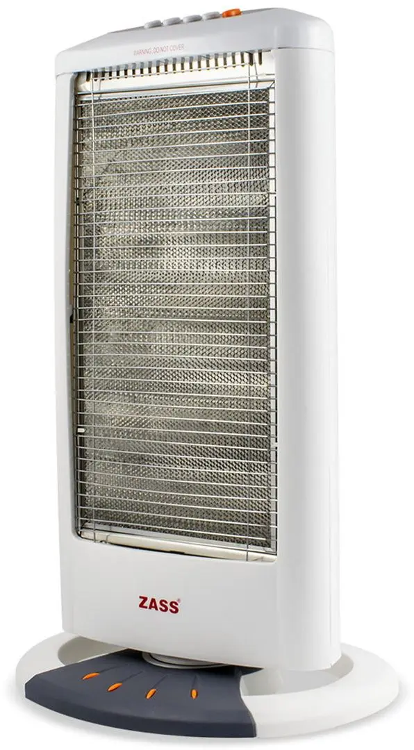 Инфракрасный обогреватель Zass HS 04 (White)