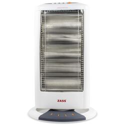 Incalzitor infrarosu Zass HS 04 (White)