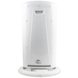 Инфракрасный обогреватель Zass HS 04 (White) Thumb