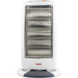 Инфракрасный обогреватель Zass HS 04 (White)