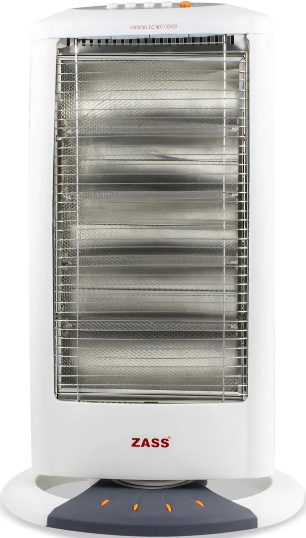 Инфракрасный обогреватель Zass HS 04 (White)