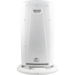 Инфракрасный обогреватель Zass HS 04 (White) Thumb