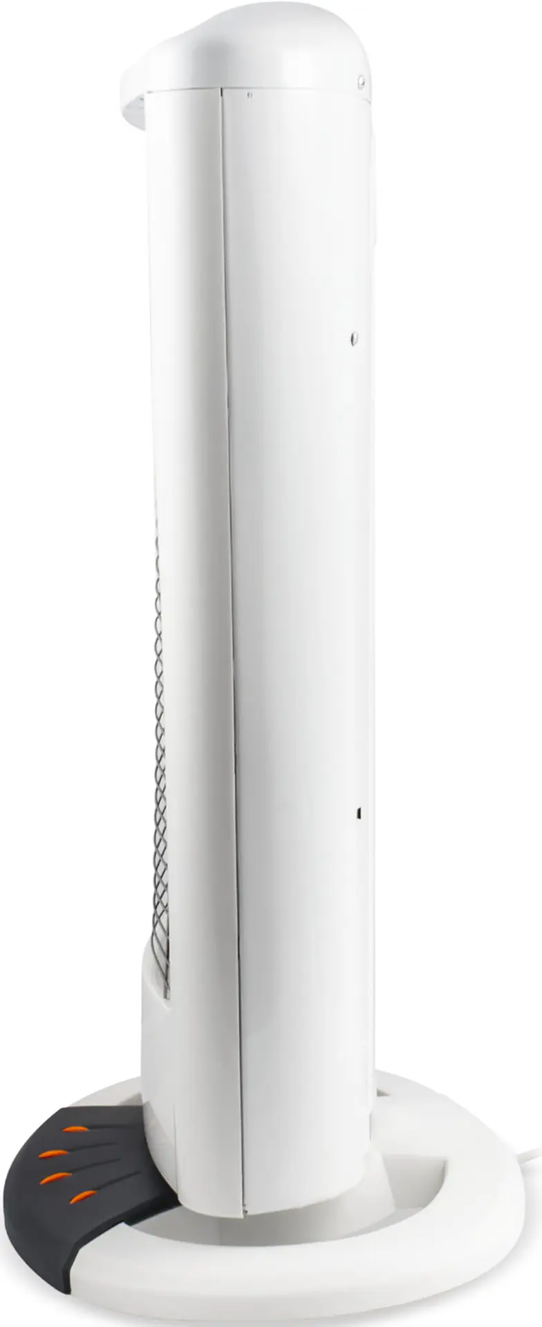 Инфракрасный обогреватель Zass HS 04 (White) - 3