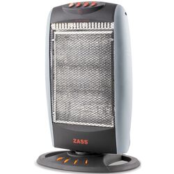 Incalzitor infrarosu Zass Hs 07 (Gray/Black)