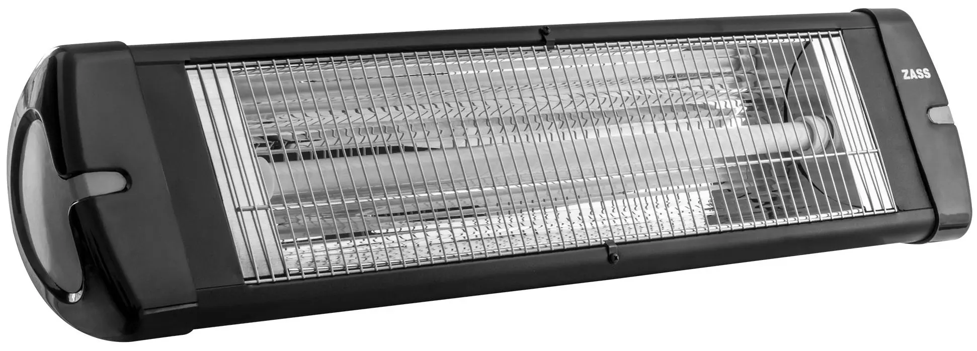 Incalzitor infrarosu Zass ZIH 01 (Black)