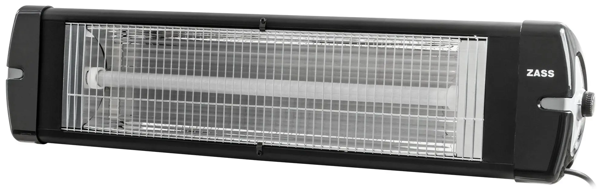 Incalzitor infrarosu Zass ZIH 01 (Black)