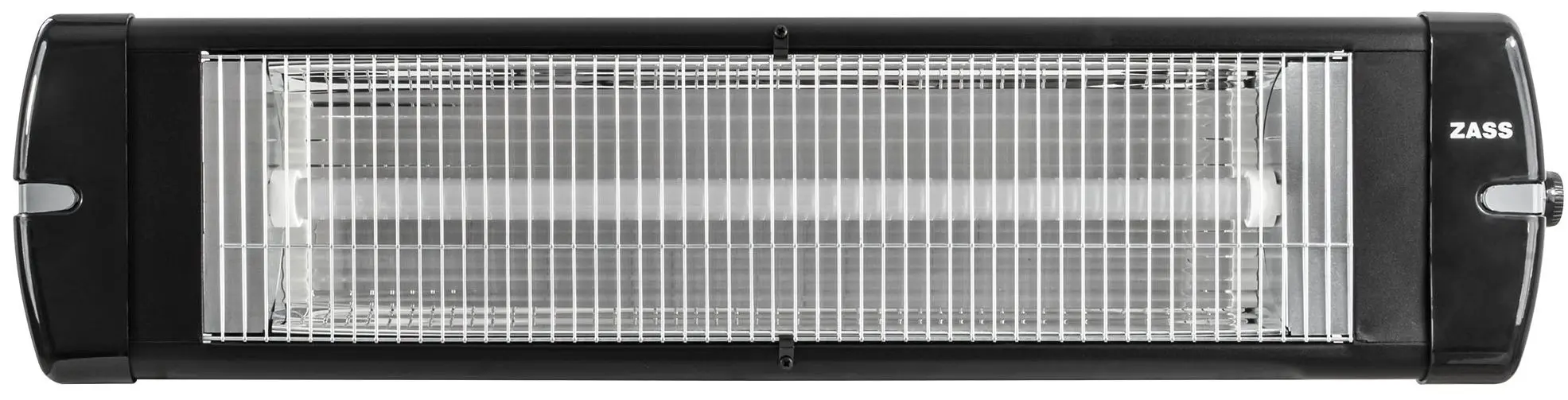Incalzitor infrarosu Zass ZIH 01 (Black)