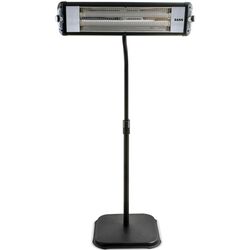 Incalzitor infrarosu Zass ZIH 02 (Black)