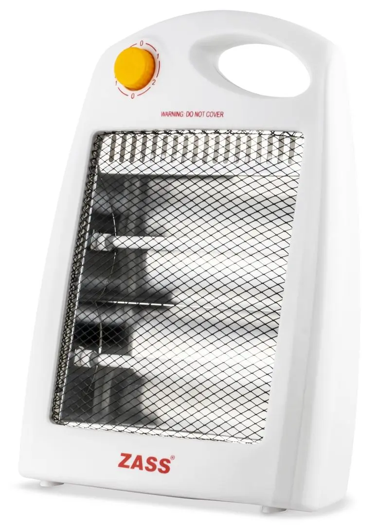 Инфракрасный обогреватель Zass Quartz ZQH 02 (White)