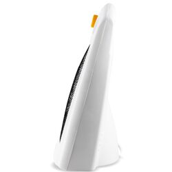 Инфракрасный обогреватель Zass Quartz ZQH 02 (White) Thumb