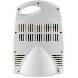 Инфракрасный обогреватель Zass Quartz ZQH 02 (White) Thumb