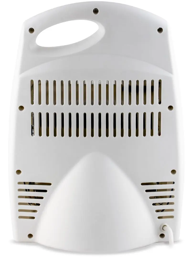 Инфракрасный обогреватель Zass Quartz ZQH 02 (White)