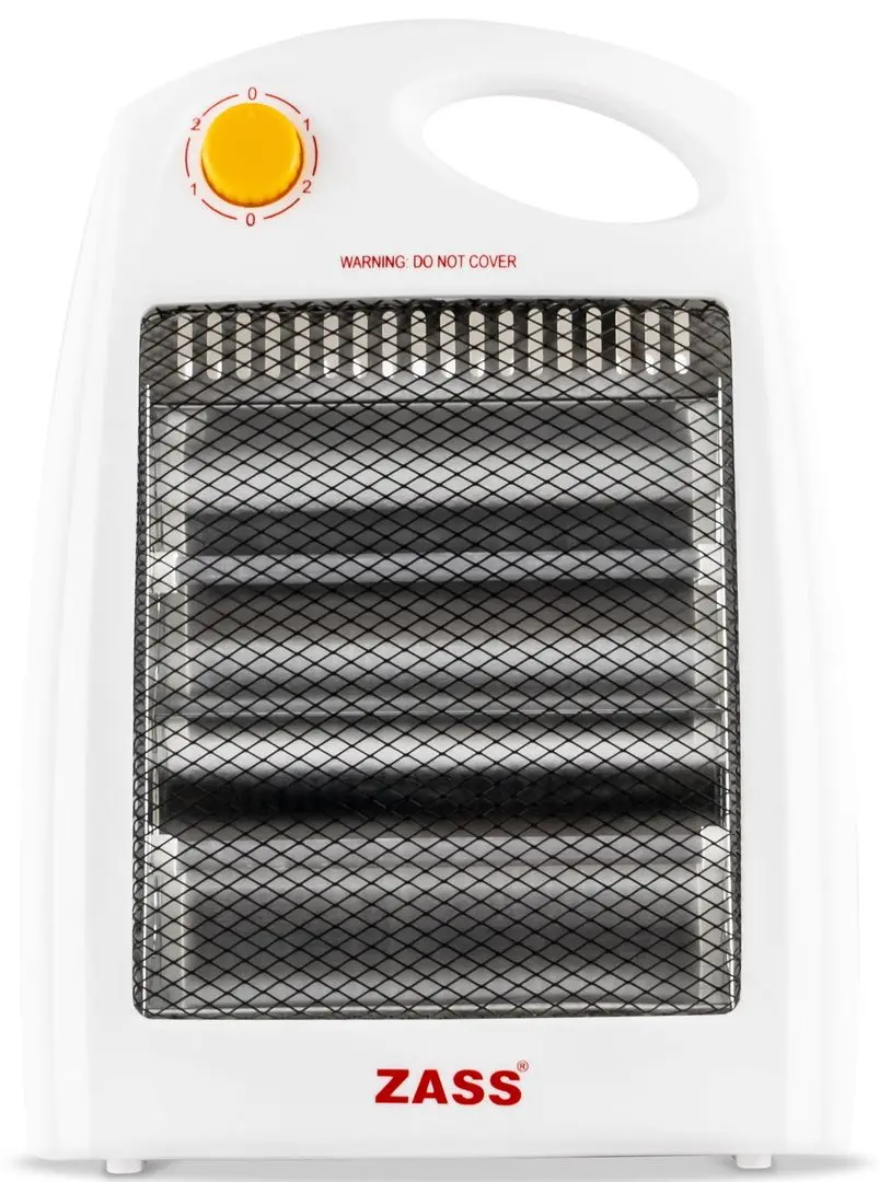 Инфракрасный обогреватель Zass Quartz ZQH 02 (White)