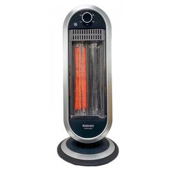 Incalzitor cu infrarosu Zenet Zet-515 (Black/Silver)