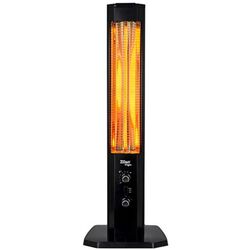 Incalzitor infrarosu Zilan ZLN3123 (Black) Thumb