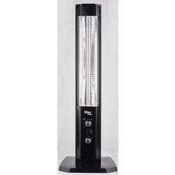 Incalzitor infrarosu Zilan ZLN3123 (Black) Thumb