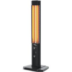 Incalzitor infrarosu Zilan ZLN3123 (Black)