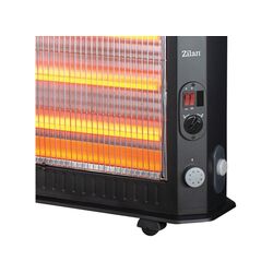 Incalzitor infrarosu Zilan ZLN6821 (Black) Thumb