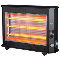 Incalzitor infrarosu Zilan ZLN6821 (Black)