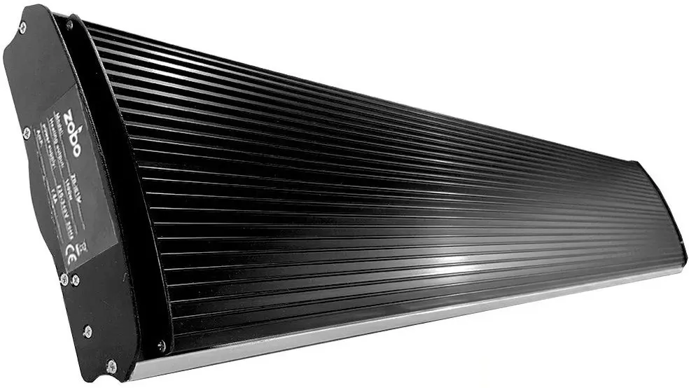 Инфракрасный обогреватель Zobo ZB-IE32 (Black)