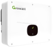 Солнечный инвертор Growatt 20 KTL3-X (White)